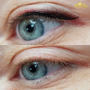 Bergen permanent makeup
