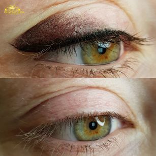 eyeliner bergen norge