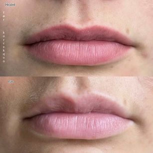 lepper lip blush norge bergen