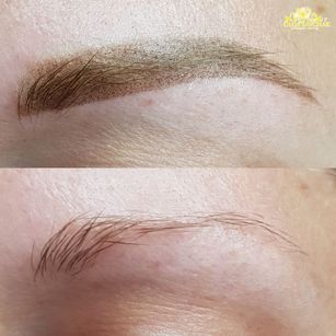 permanent make up av bryn