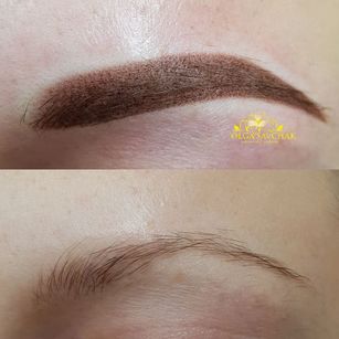 permanent make up bergen