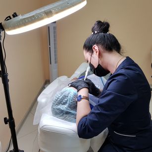 permanent makeup bergen