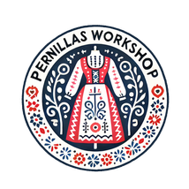 PERNILLAS WORKSHOP