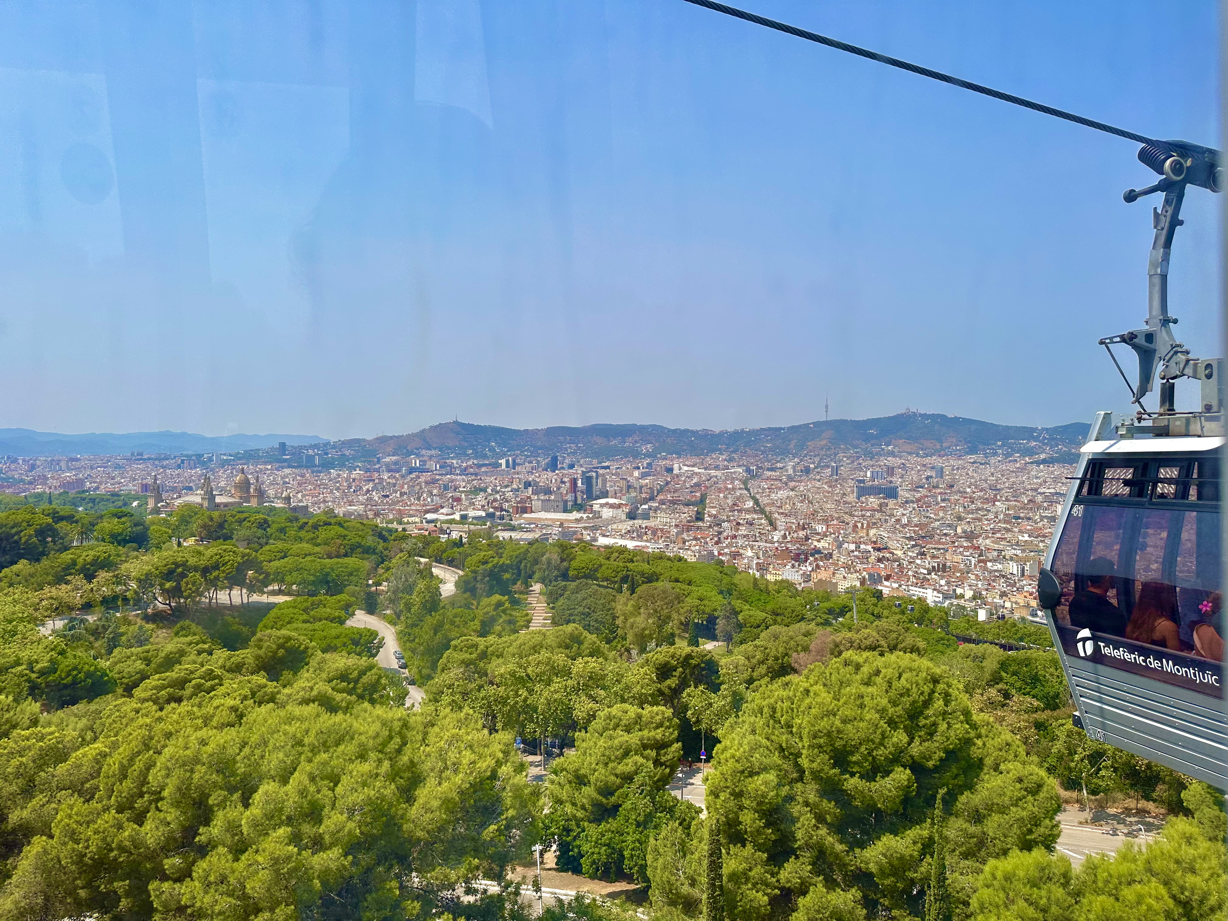 SPANIEN 2025