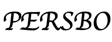PERSBO