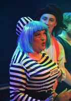 Puss in Boots - Stage Right & Friends (226)