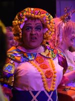 Puss in Boots - Stage Right & Friends (46)