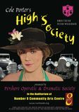 High Society Poster PODS June 2006