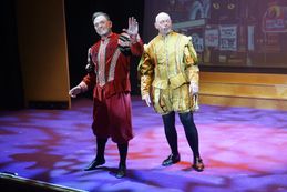 Mad About Musicals P Wilkinson (15)