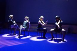 Mad About Musicals P Wilkinson (18)