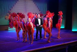 Mad About Musicals P Wilkinson (39)