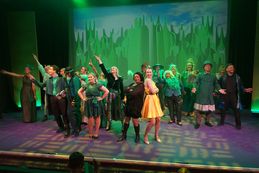 Mad About Musicals P Wilkinson (47)