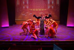 Mad About Musicals P Wilkinson (57)