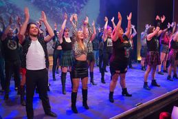 Mad About Musicals P Wilkinson (62)