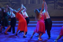 Mad About Musicals P Wilkinson (63)
