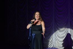 Mad About Musicals P Wilkinson (64)