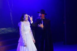 Mad About Musicals P Wilkinson (68)