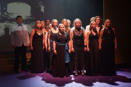 Mad About Musicals P Wilkinson (76)