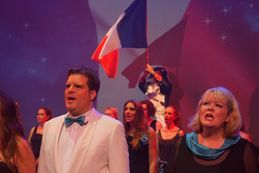 Mad About Musicals P Wilkinson (80)