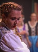 Maid Marian  (136)