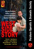West Side Story Poster PODS June 2010