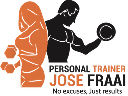 Personaltraining Jose Fraai