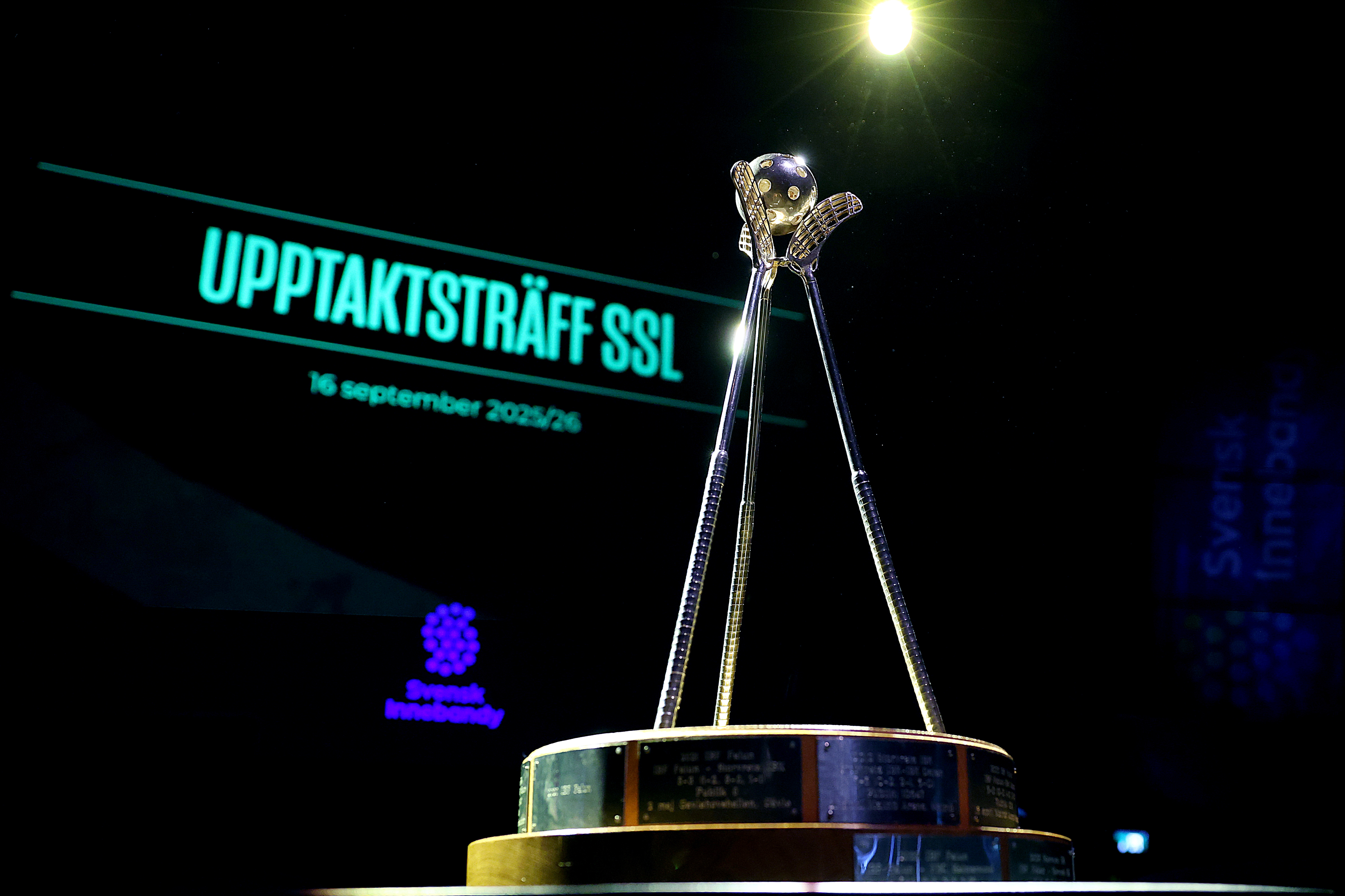 Säsongen 2026-2027 kommer här