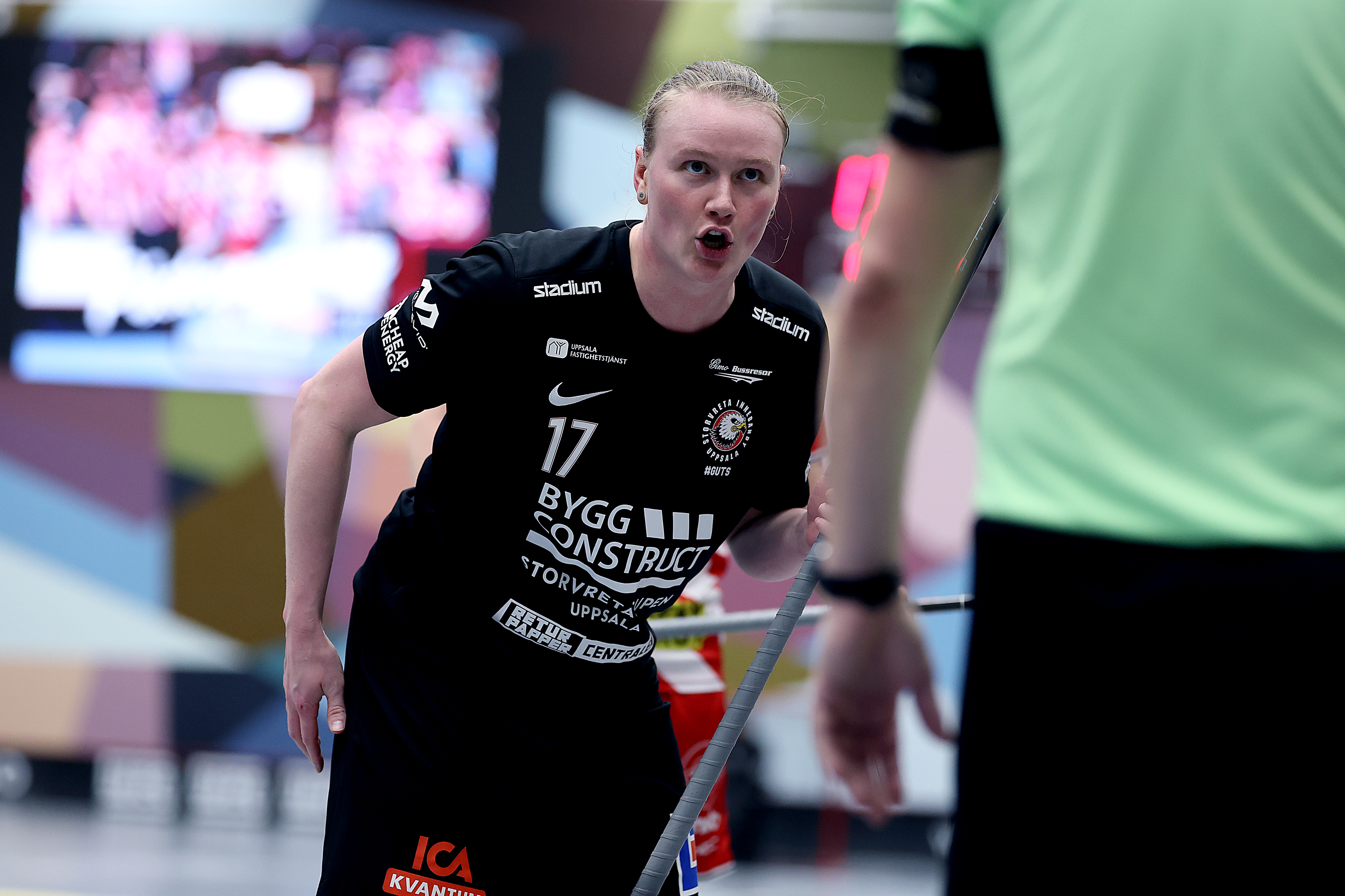 Pixbo-Storvreta Kvart 1