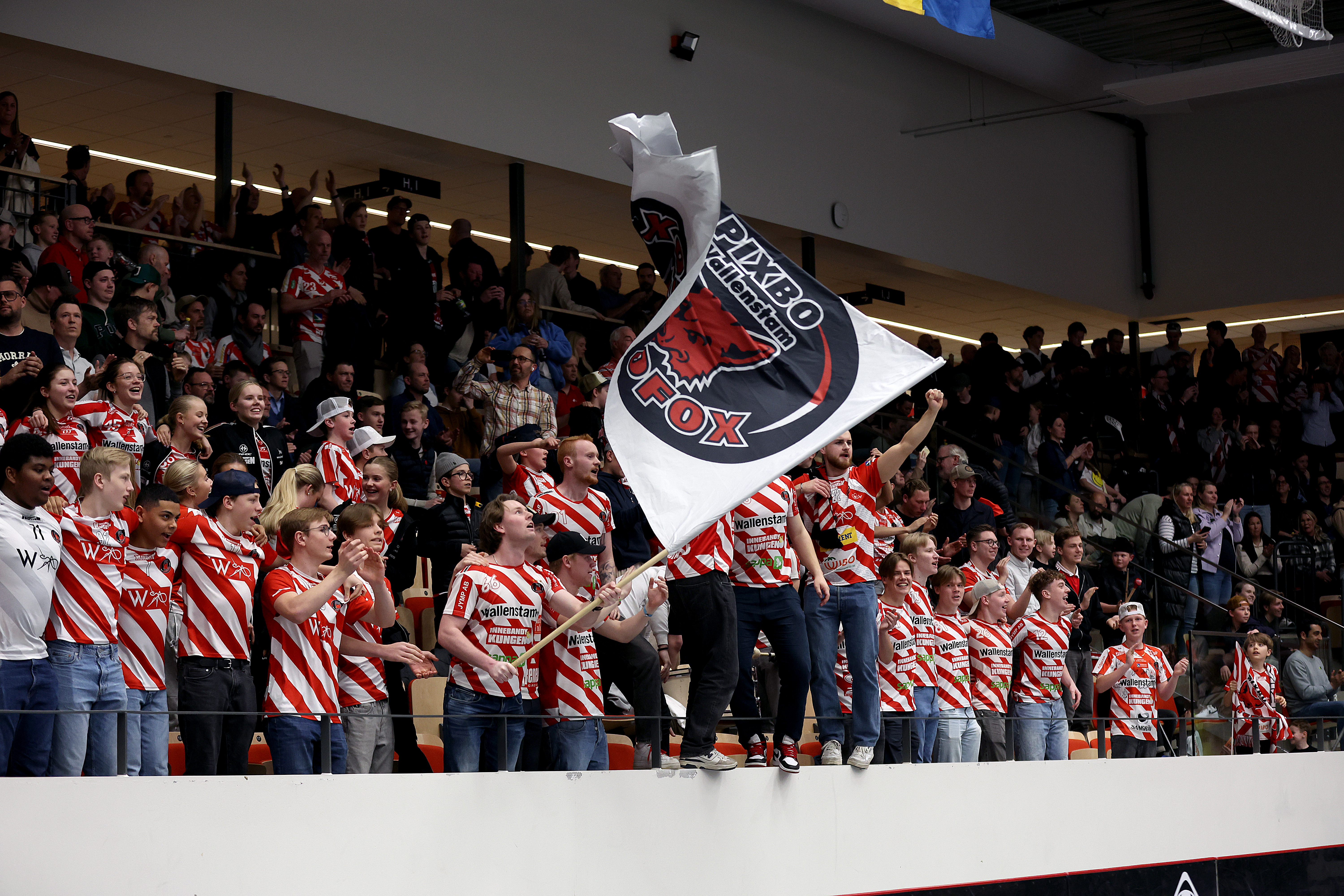 Semi 4 - Pixbo-Falun