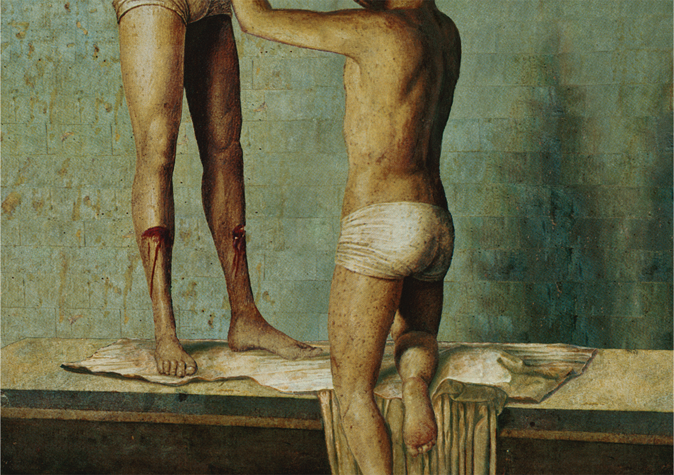 Spiralling II, 2006