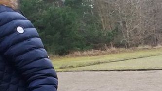 Vinterpetanque kræver lidt at lune sig på!
