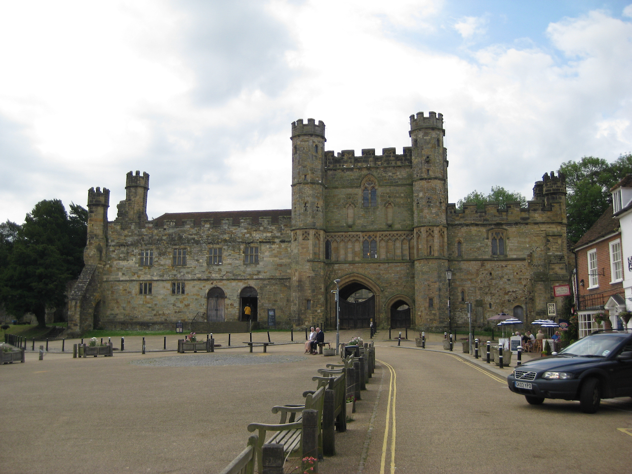 2009 06 Engeland 107