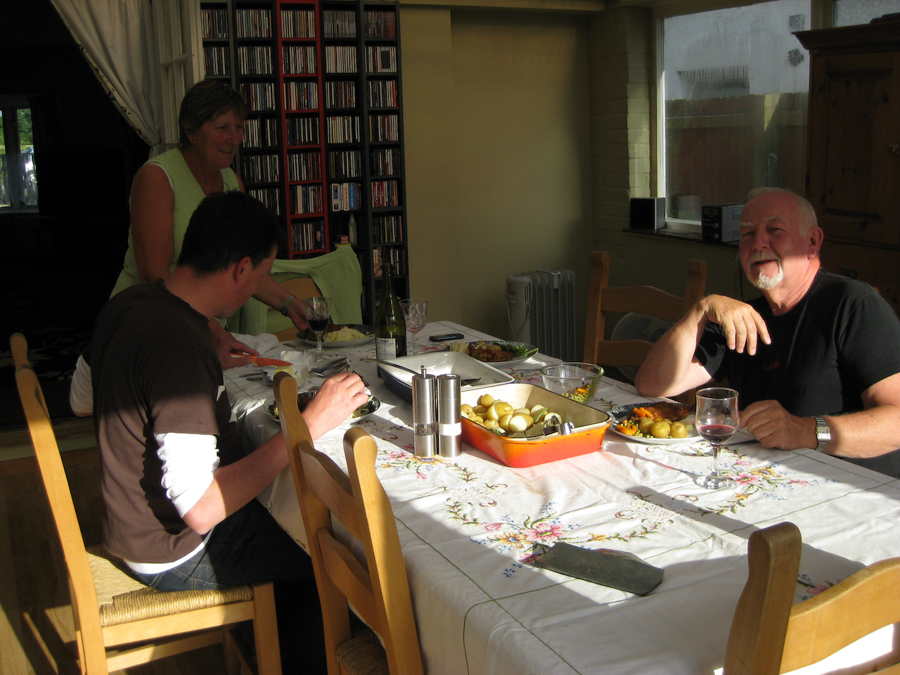 2009 06 Engeland 116