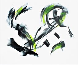 "Green spirit" 