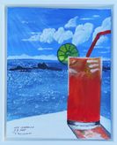 Drink am Meer 