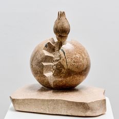 aufbruch 3D