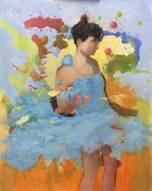 Dream Dancer