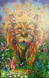 King of Colour (2)
