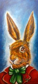 Mr Hare
