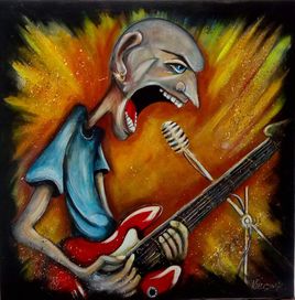 Sing out Loud