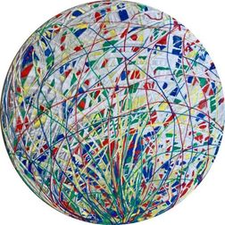  'Entangled'