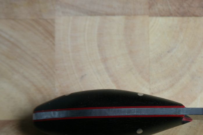 Kniv P 32