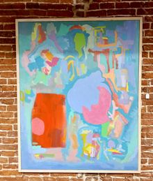 Marlies Rekers Compositie 0012