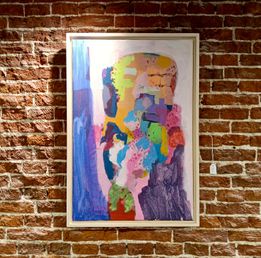 Marlies Rekers Zonder titel (2)