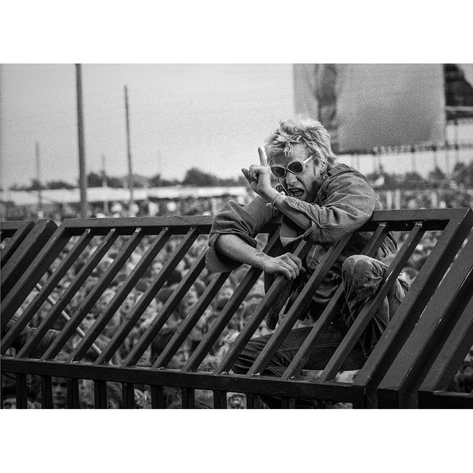© Peter Tinnert