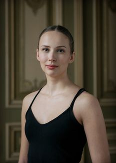 Sarah   danser