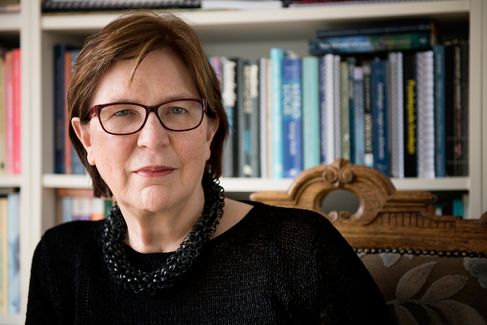 Truus , coaching