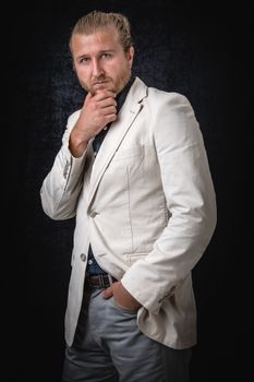Justin Kinslow