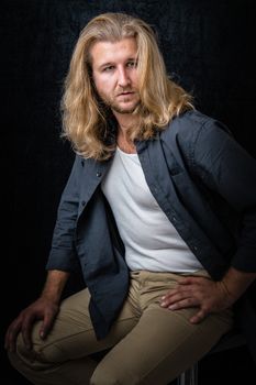 Justin Kinslow
