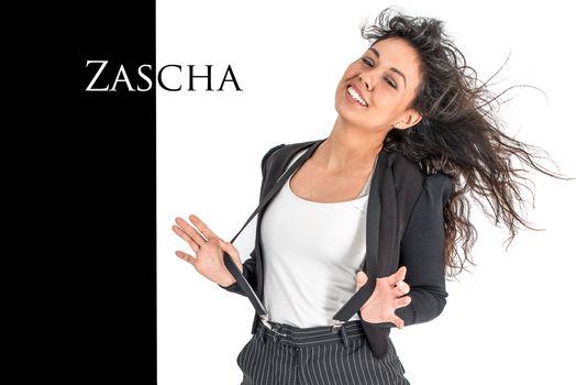 Zascha Pjettursson